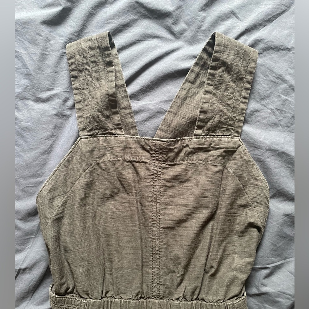 Everlane Black Jumpsuit Size 0